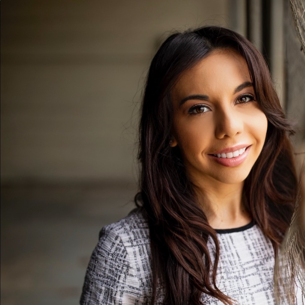 Meet your Posher, Sabela